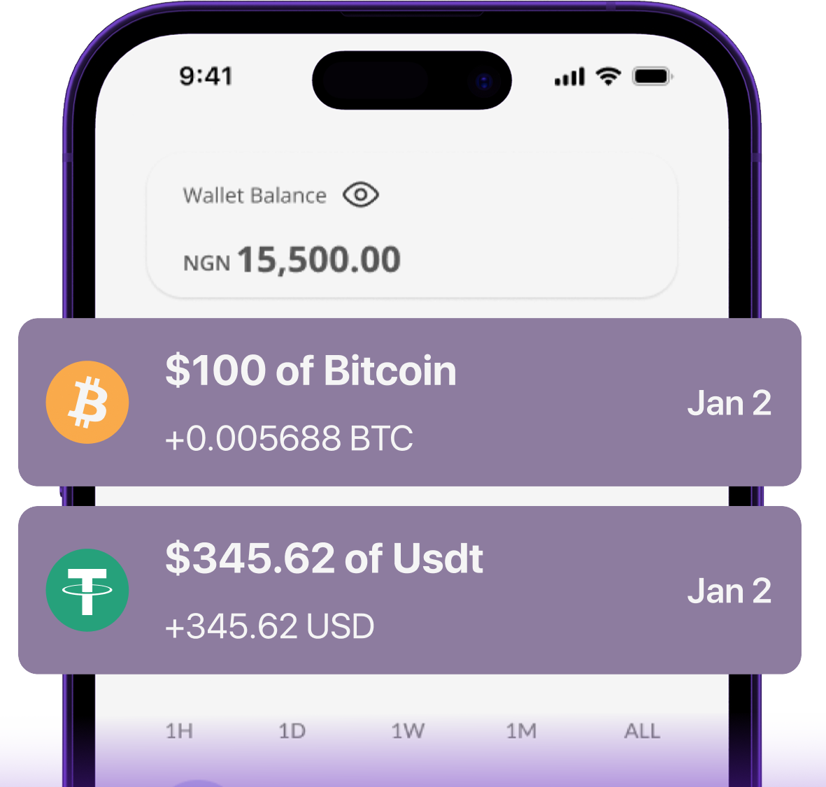 BuyCrypto